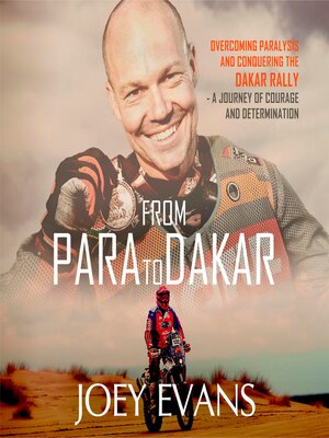 cover image of From Para to Dakar
